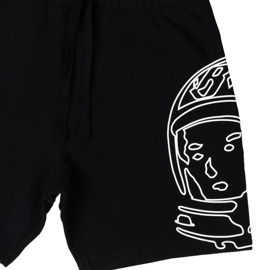 Billionaire Boys Club BB Helmet Shorts