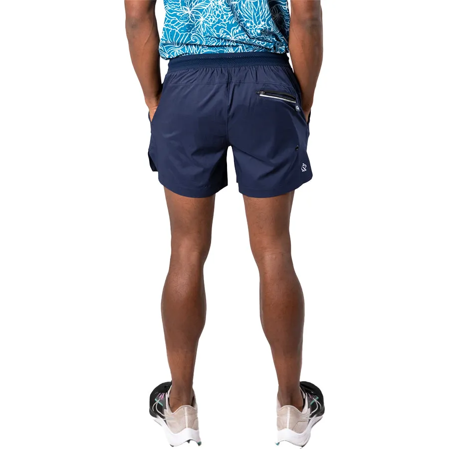 Men's Beach Break 5" Shorts