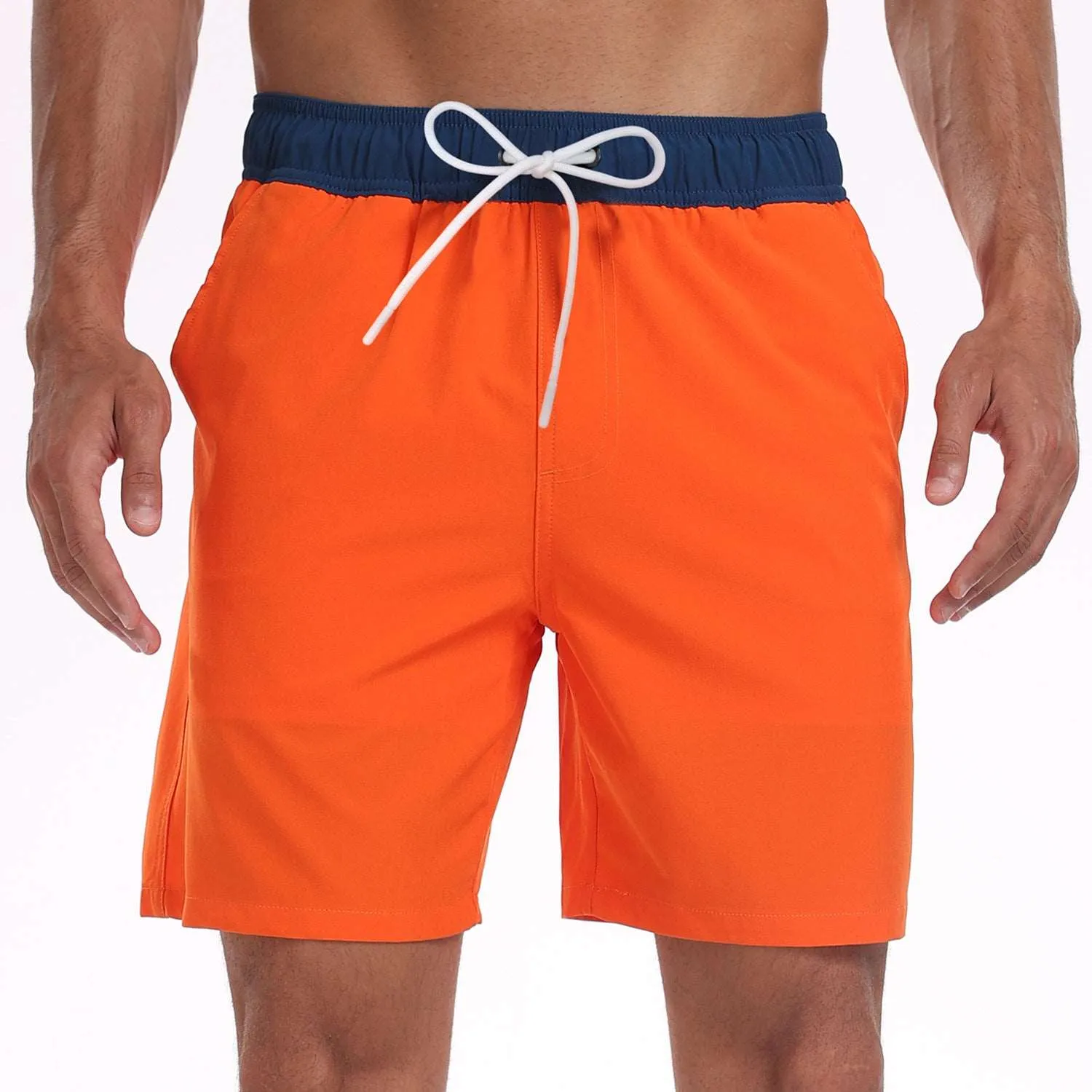 Men's Beach Swimming Shorts