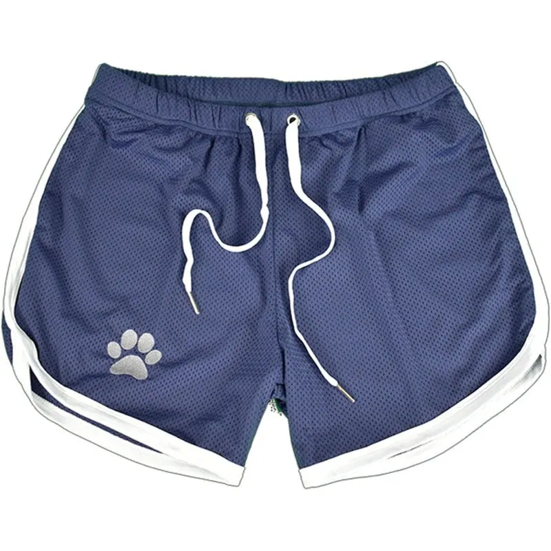 PUPPY Mesh Shorts