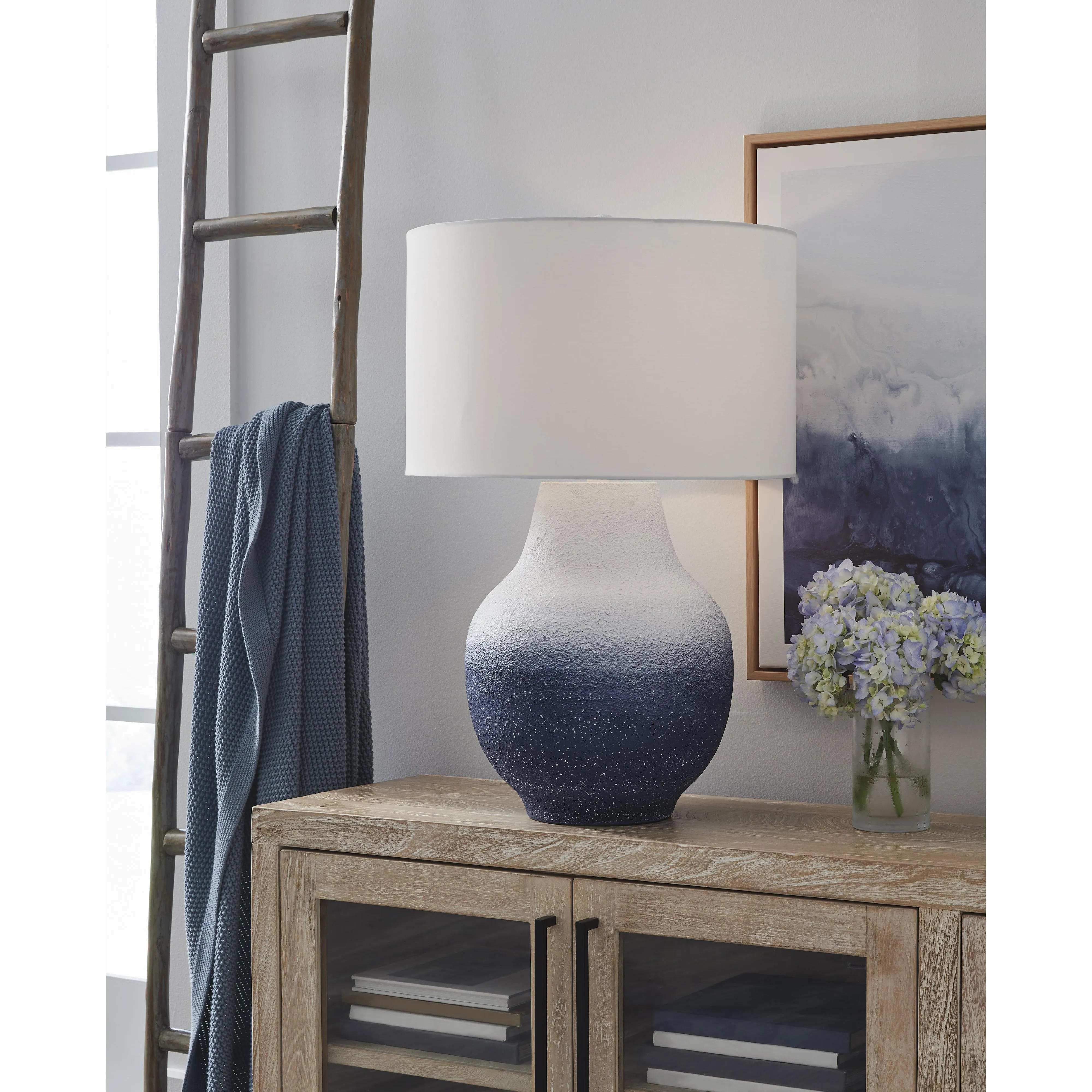 Signature Design by Ashley Dashland Table Lamp L207514