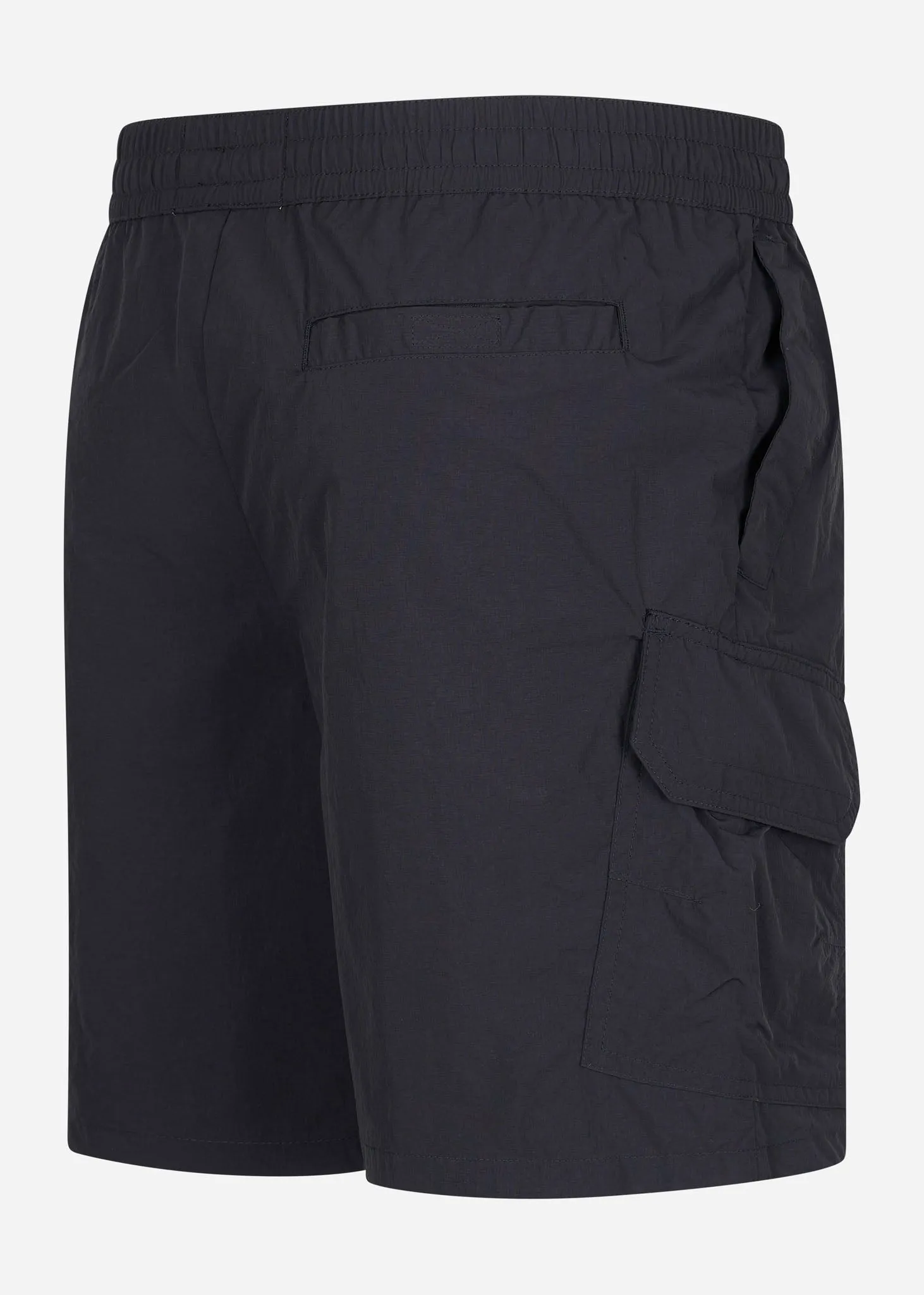 Swim shorts - lacquer